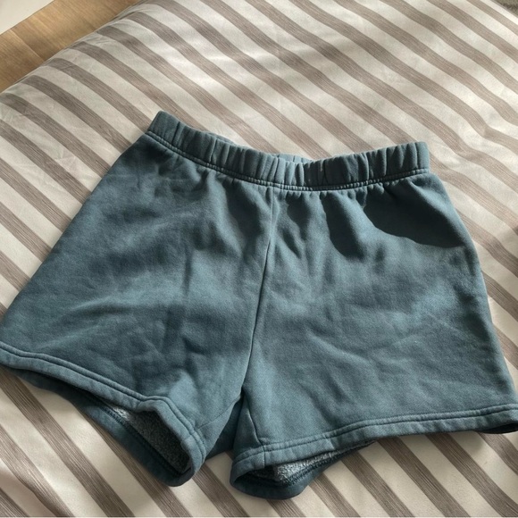 Aritzia/TNA shorts - Picture 1 of 3